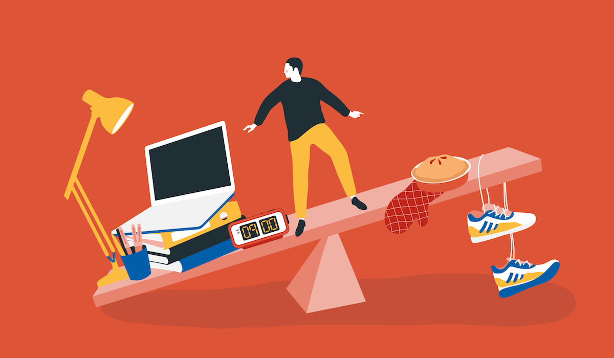 How to Successfully Implement Flexible Working? - East Sussex Wellbeing At  Work