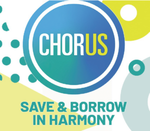 Chorus Saving Scheme logo