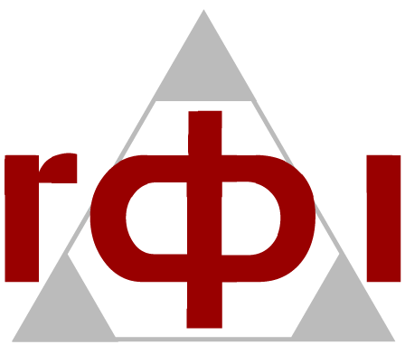 RDP International logo