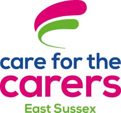 Care for the Carers logo